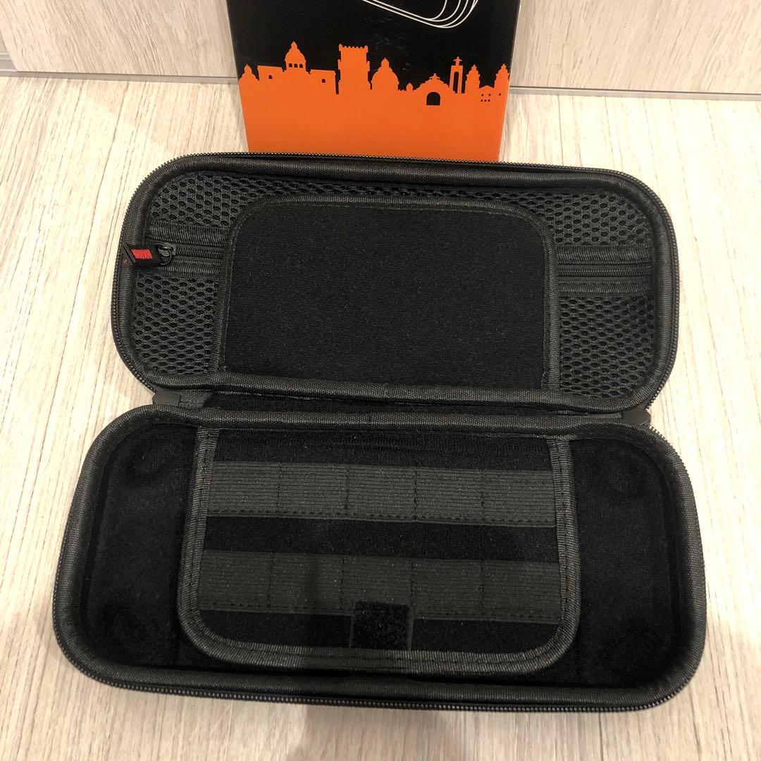 2024年製 Nintendo Switch 本体 ネオンレッド ネオンブルー