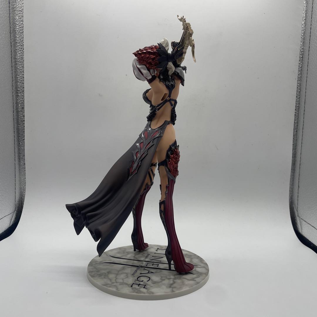 カマエル　リネージュ2 グッドスマイルカンパニー