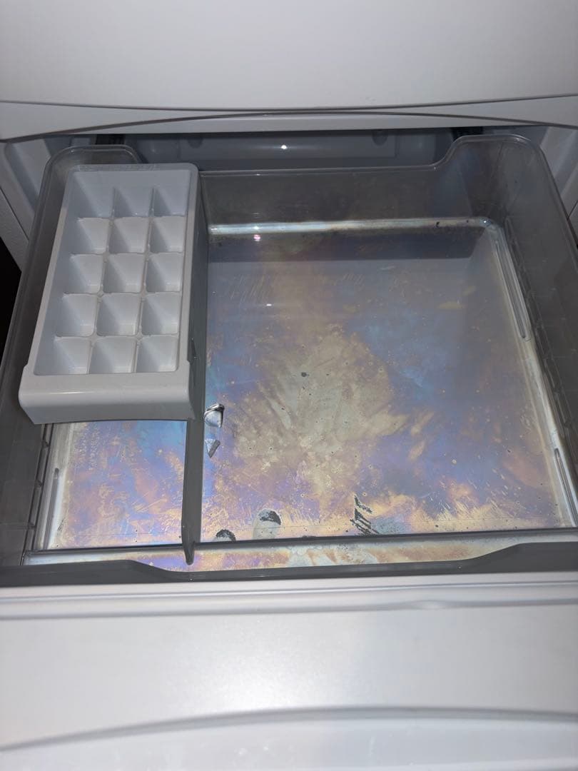 【超美品】2025年製　東芝　TOSHIBA冷蔵庫　GR-W15BZ1