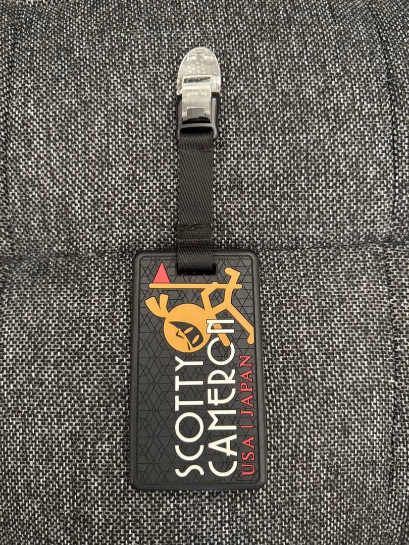 ギャラリー限定 スコッティキャメロン リーシュ WASABi 忍者