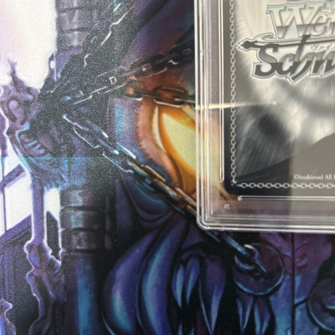 ヴァイス 五等分の花嫁　気づけた想い　中野五月　ssp psa10