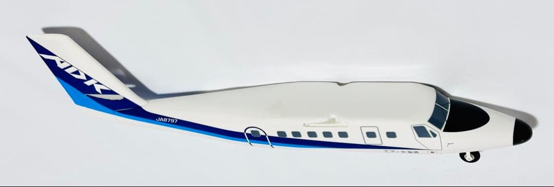 エバーライズ 1/50 DHC-6 300 TWIN OTTER エアー北海道