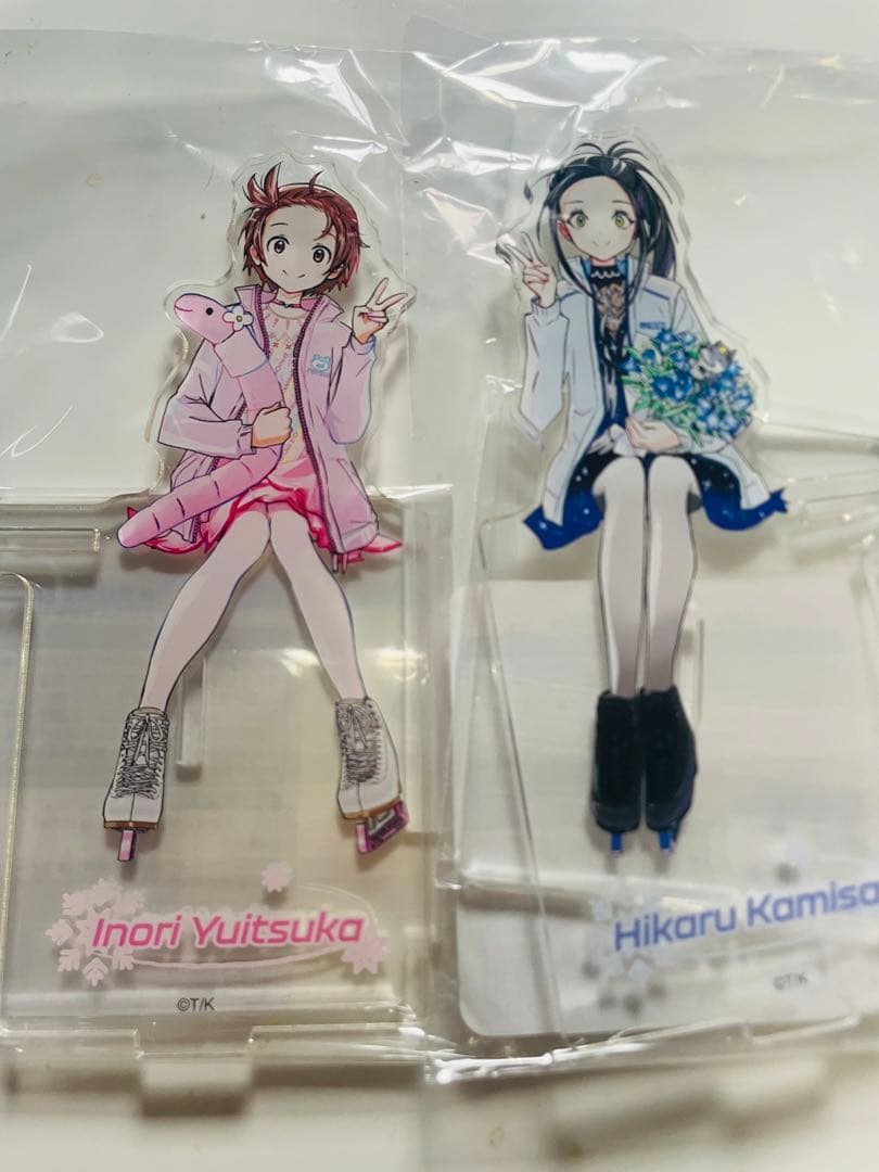 FLOWGLOW1stアルバム 数量限定直筆サインアナザー 水宮枢EC数量限定