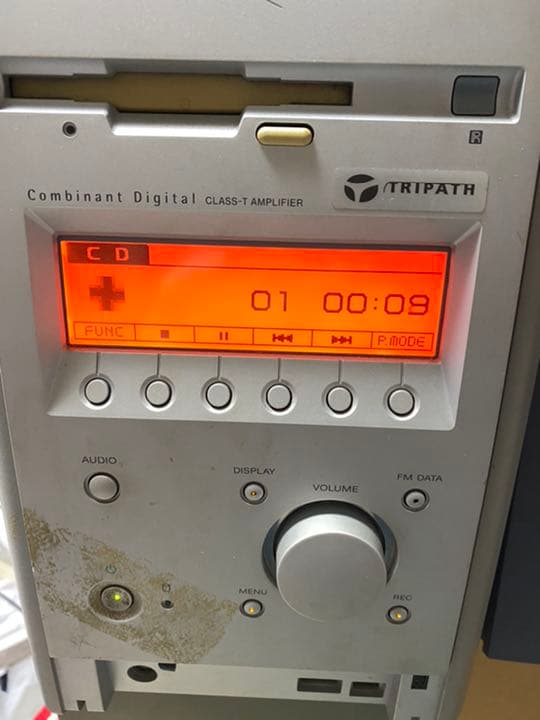 値下げ SONY VAIO MX PCV-MX5GK ジャンク