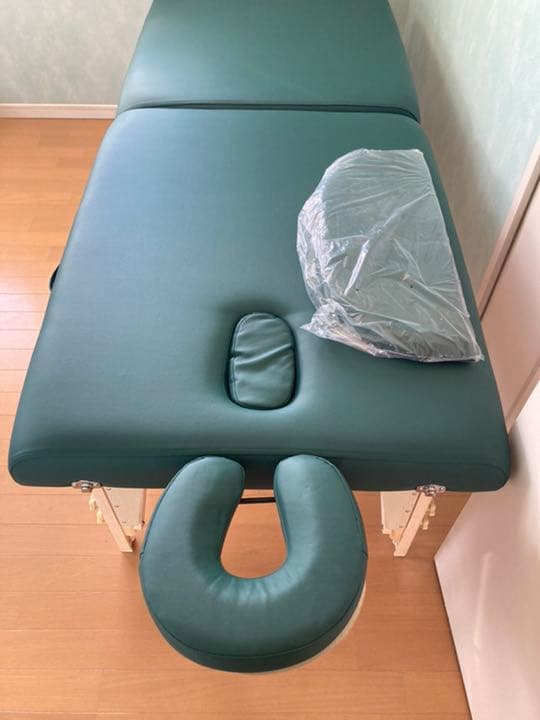 折りたたみ マッサージベッド スマートコレクション