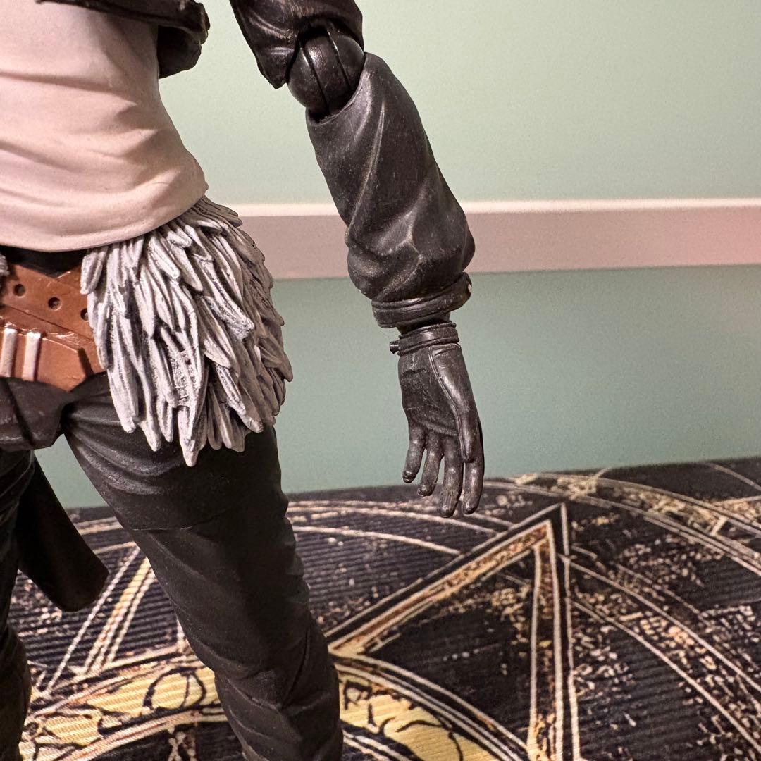 難有 手付き 蛙童子 アズールレーン レーゲンスブルク ガレージキット