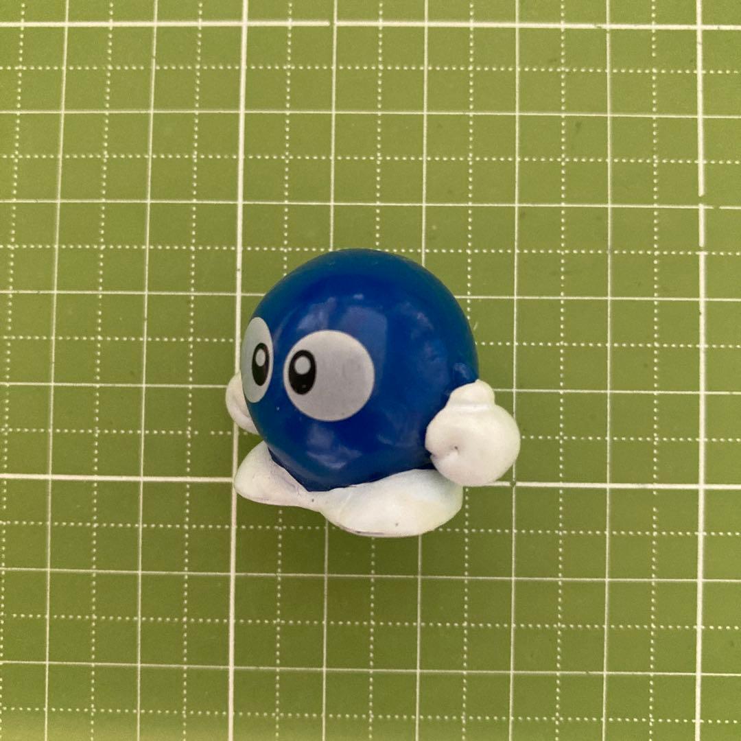 星のカービィ指人形 ロロロ