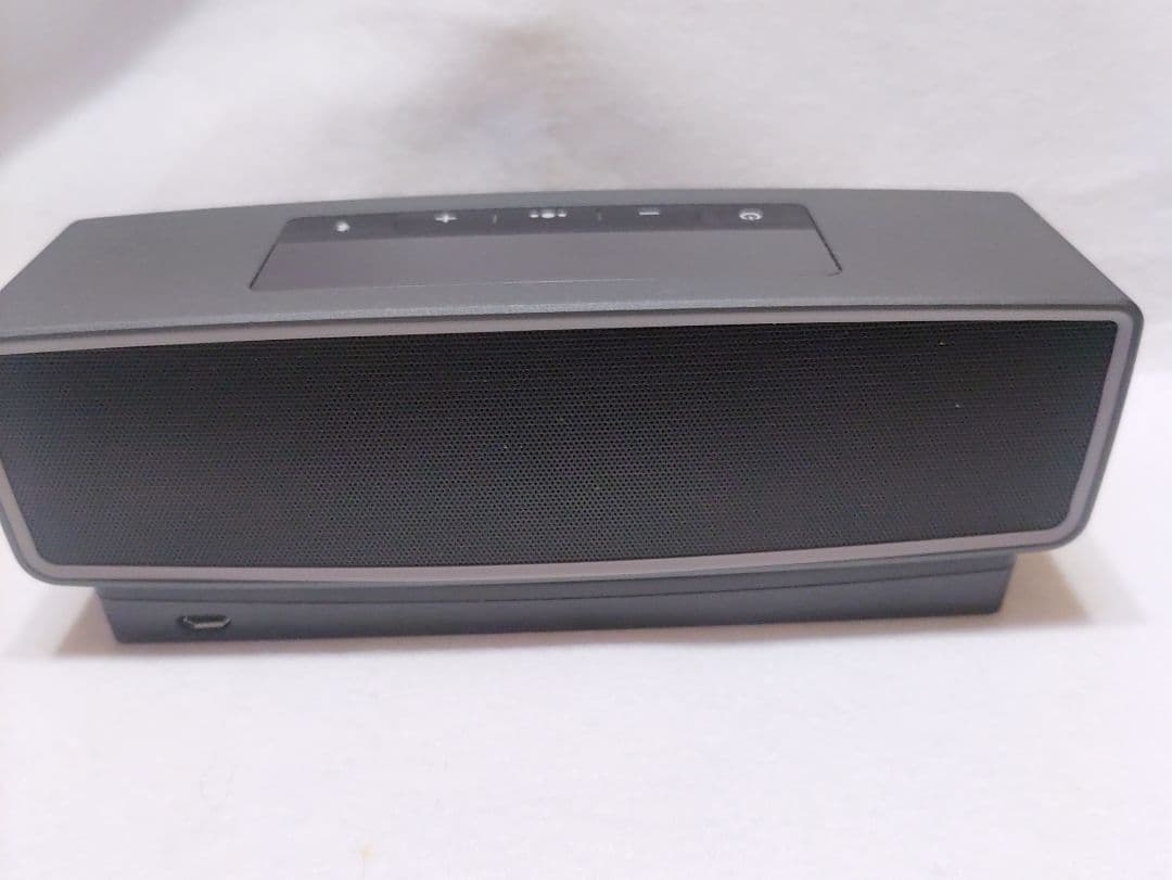 BOSE SoundLink Mini 2 ワイヤレススピーカー ジャンク BOSE ボーズ