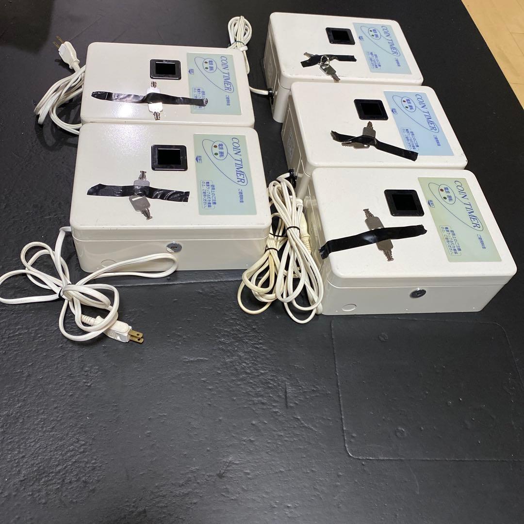 タイマー TDーS2ー100 Amazon.co.jp: 東亜電子工業 コインタイマー