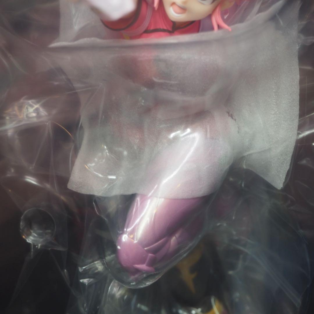 コトブキヤ　ダイの大冒険　MAAM マァム　未開封