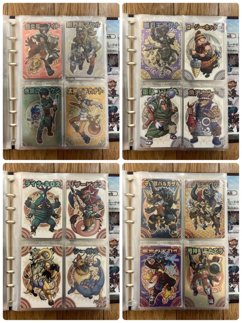 森羅万象チョコZ Xセミコンプリートセット 神羅万象チョコ 公式