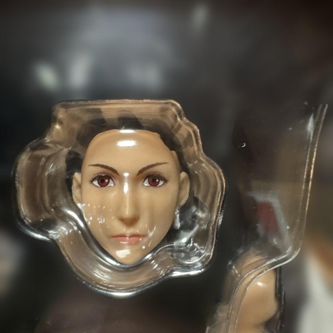 ファイナルファンタジー7 プレイアーツ改 ティファ・ロックハート 新品