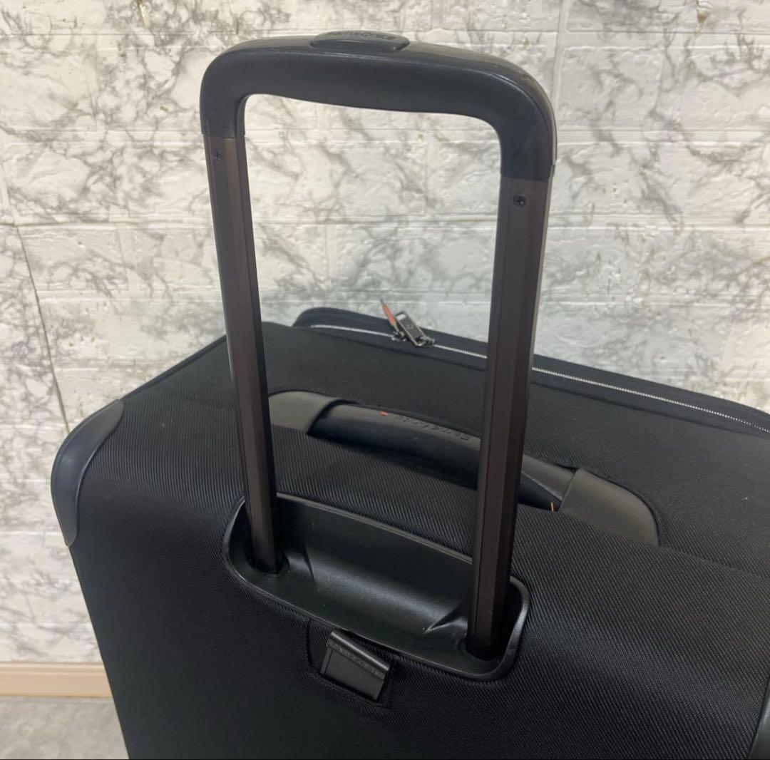 Samsonite JANIK スピナー66 サムソナイト スーツケース