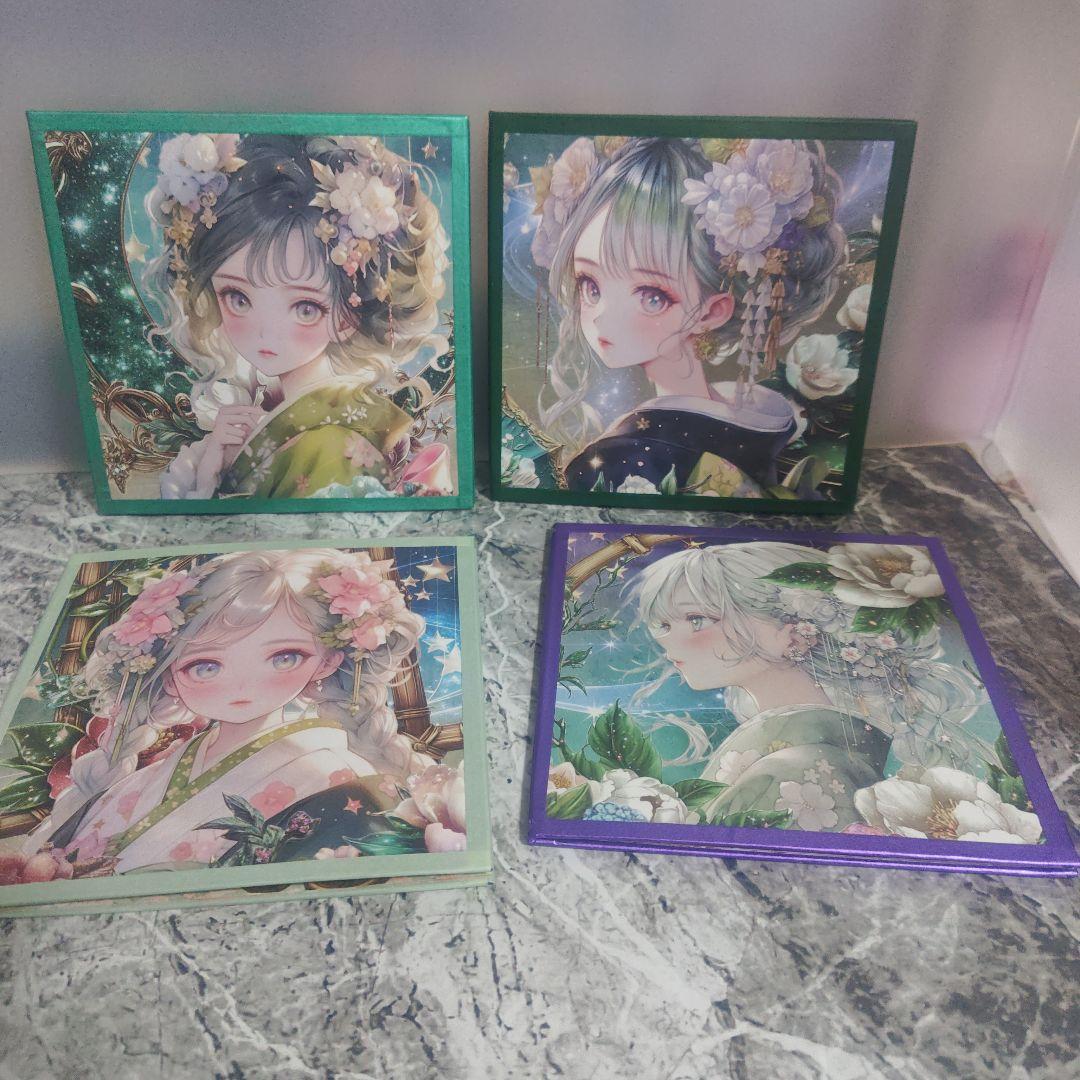 さっちん様確認用