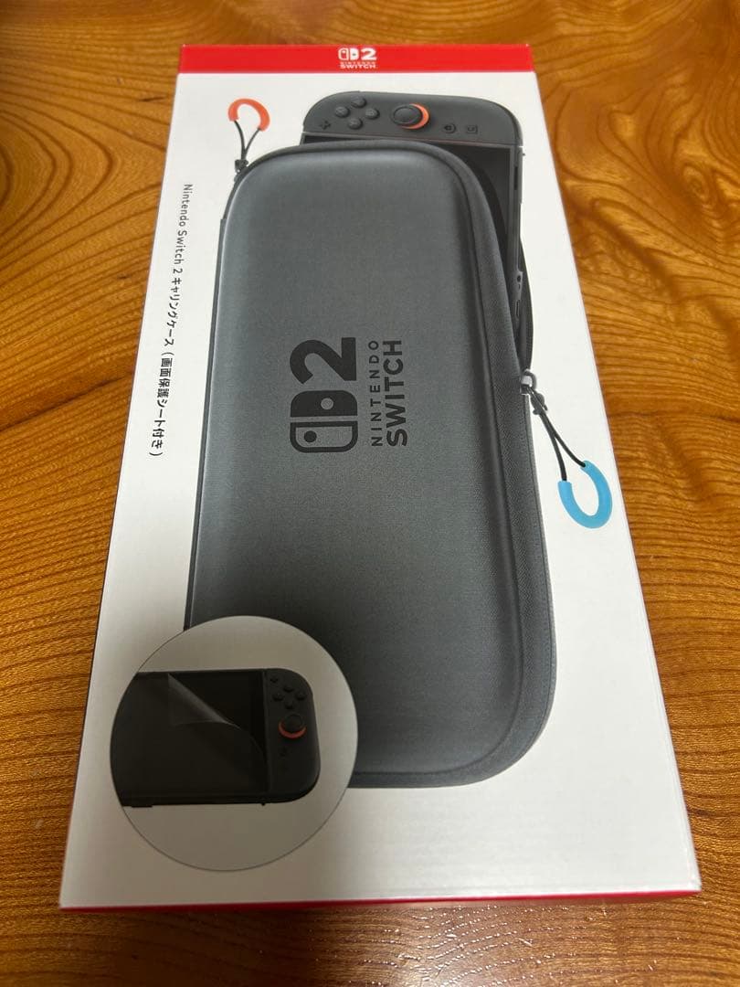 Nintendo Switch 2 日本語専用 マリオカートワールドセット　新品