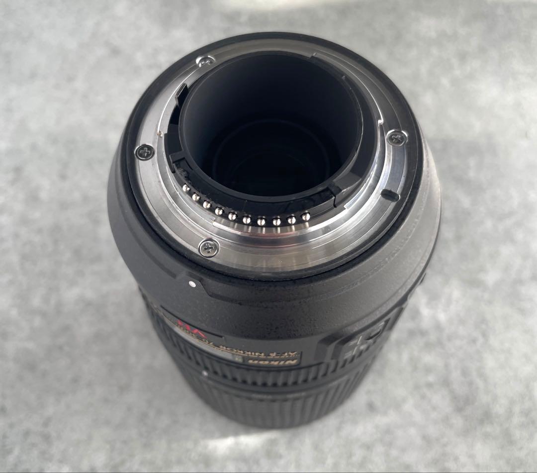 ★極上品★ニコン AF-S 70-300mm f4.5-5.6 G ED VR