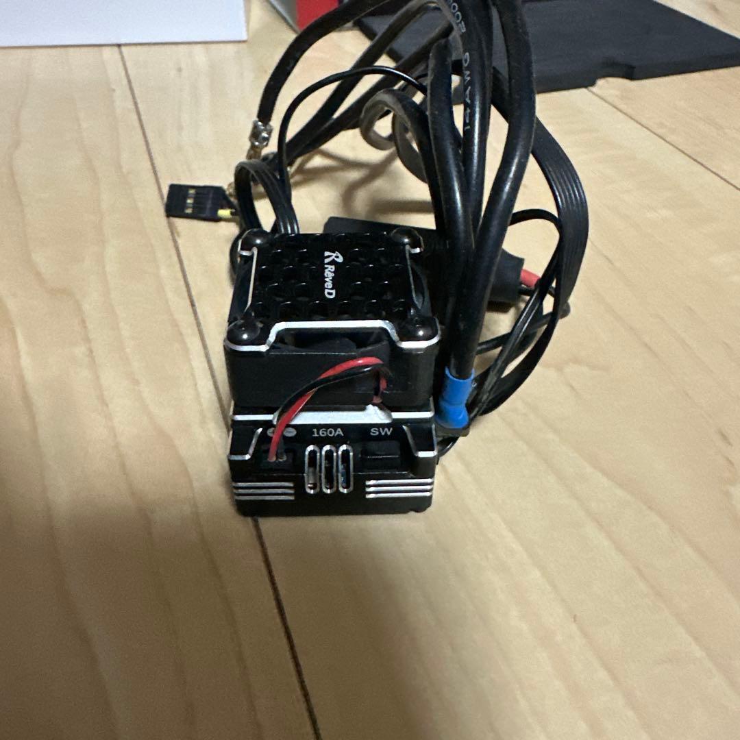 ReveD BREVE ブレイブ