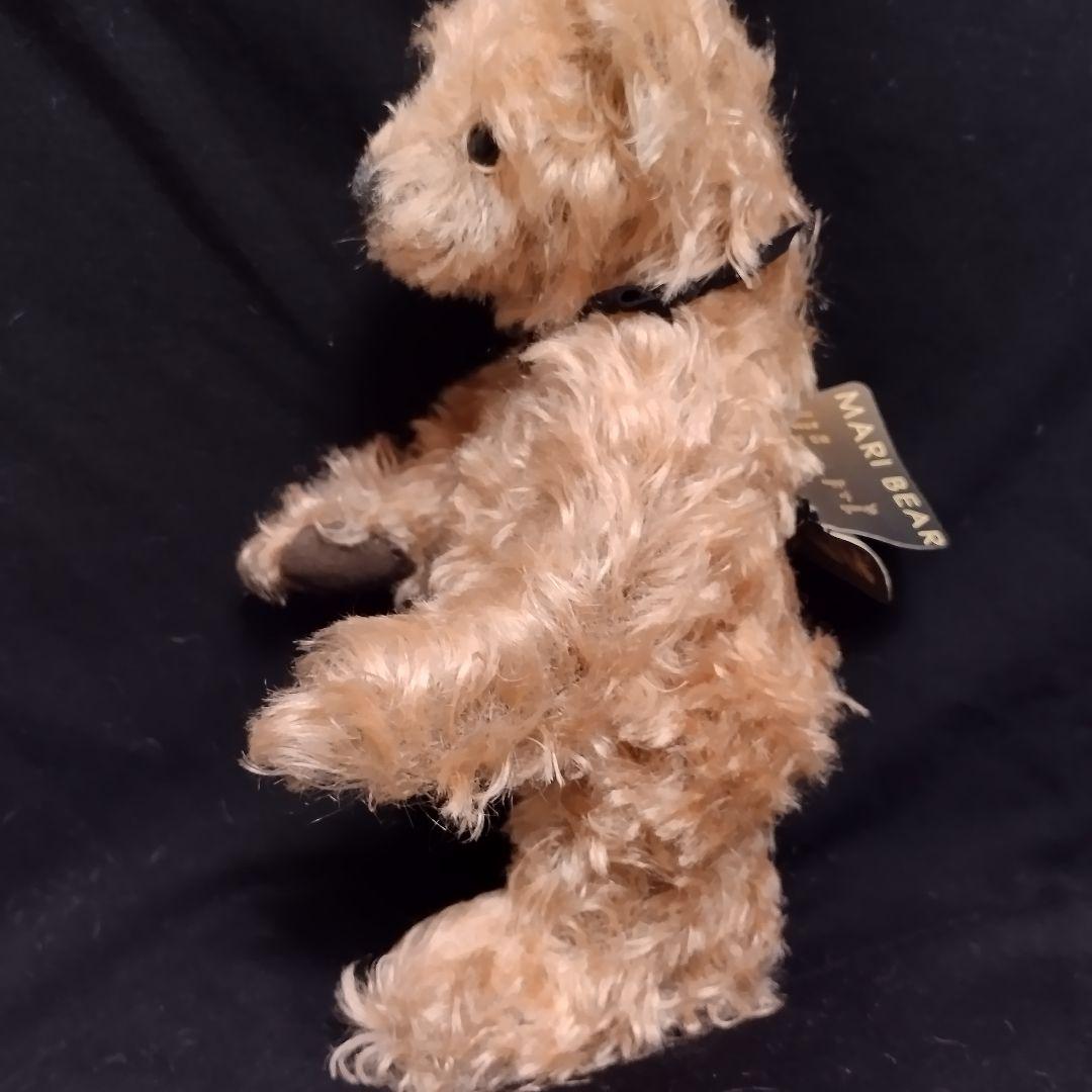 テディベア　Mari Bear