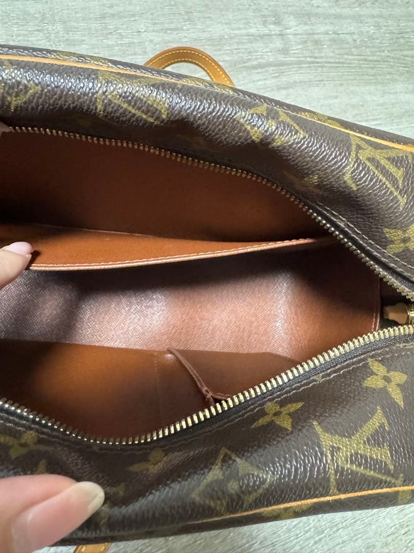 ルイヴィトン ショルダーバッグ モノグラム シテMM