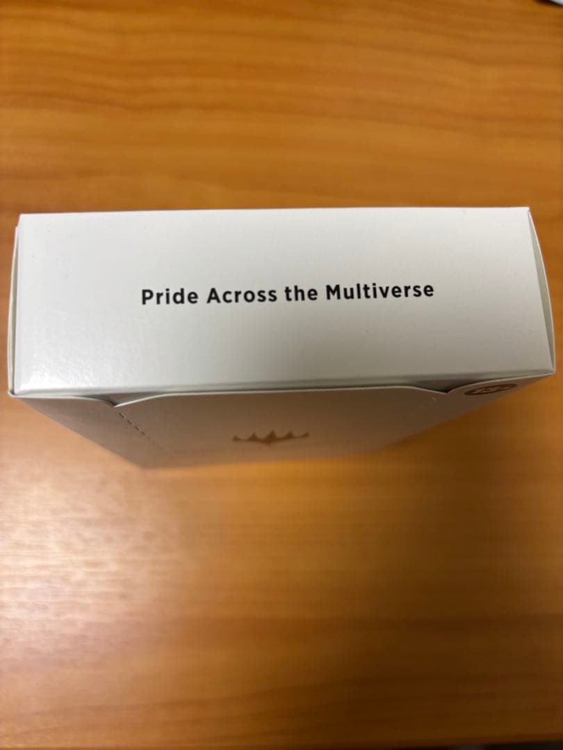 マジック：ザ・ギャザリング Pride Across the Multiverse A