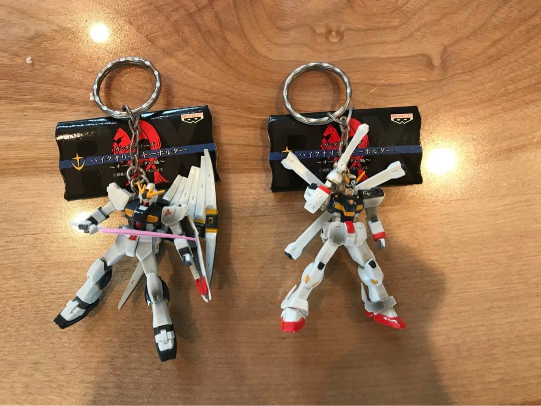 まとめ売り】ガンダム キーホルダー - メルカリ