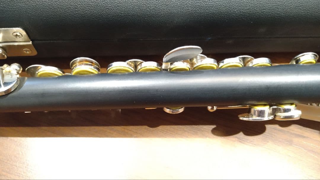 Pearl ピッコロ（PFP-105ES）パール