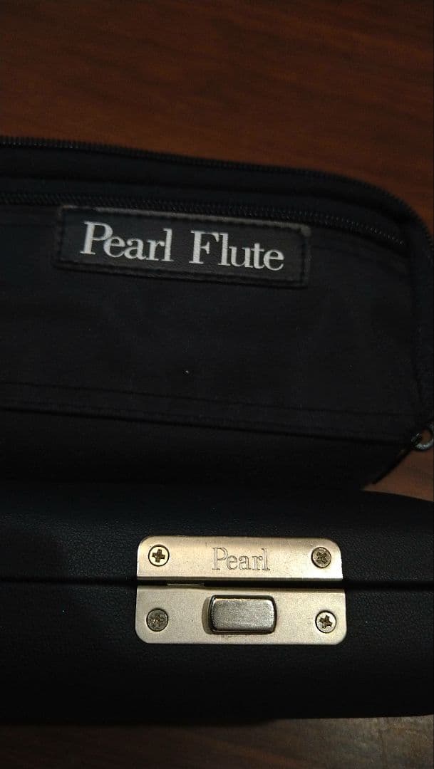 Pearl ピッコロ（PFP-105ES）パール