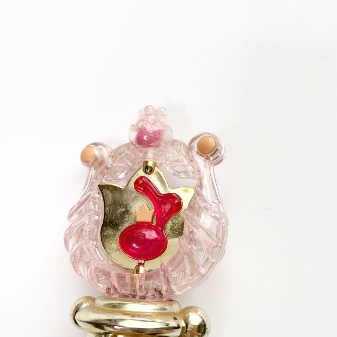 おジャ魔女どれみ ピコットポロン 当時物 おもちゃ