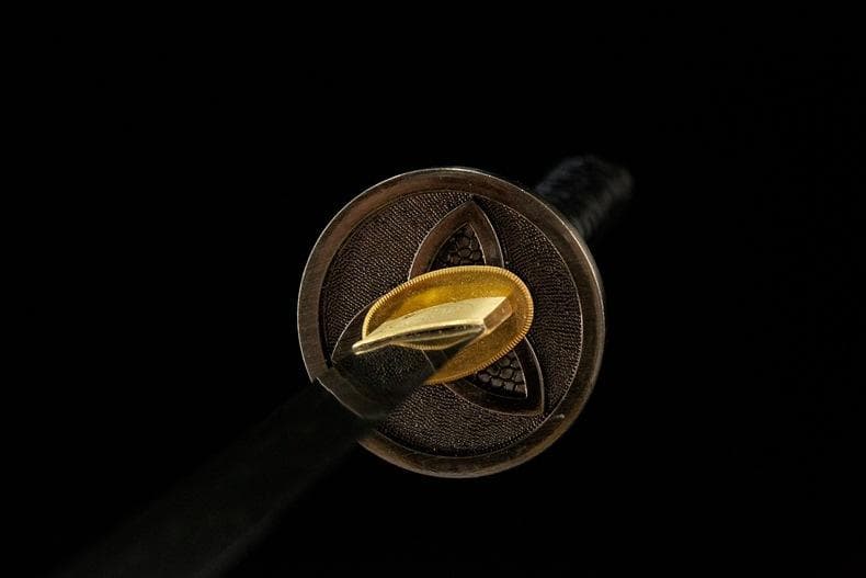 死骸 模造刀 居合刀 武士道 武具 漢剣 唐刀 龍泉剣 手鍛造打