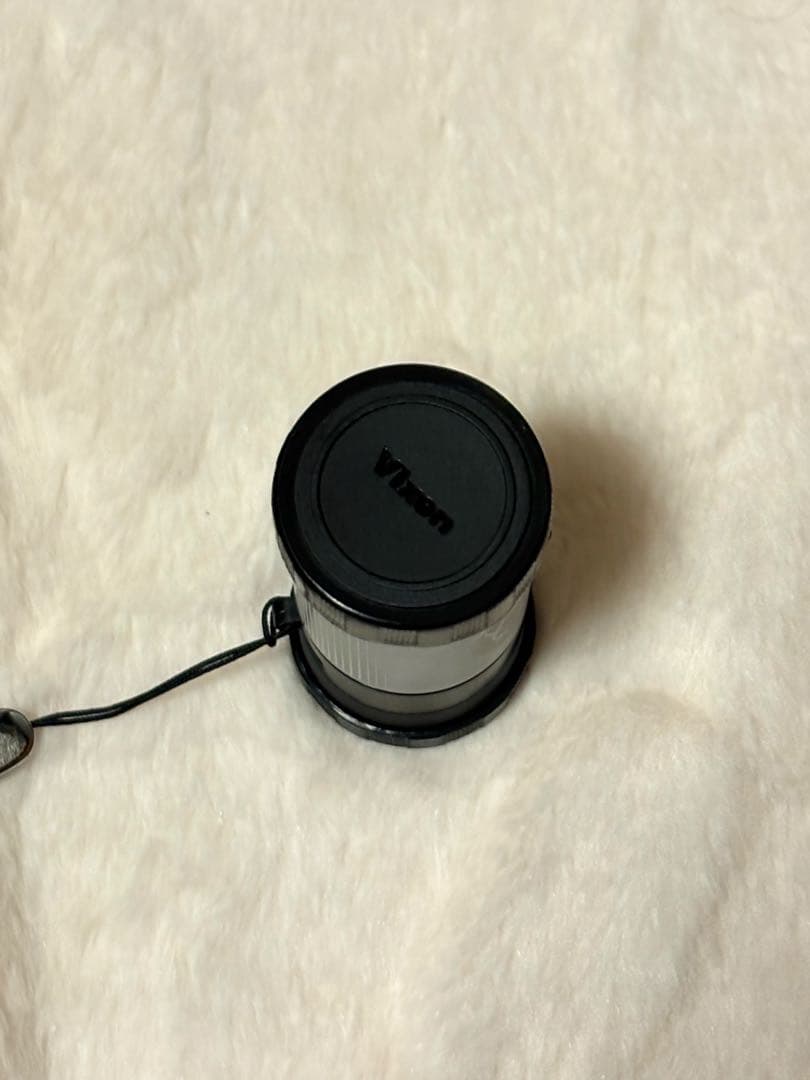 Vixen 単眼刀 H4×12 刀剣乱舞ONLINE へし切長谷部 ver