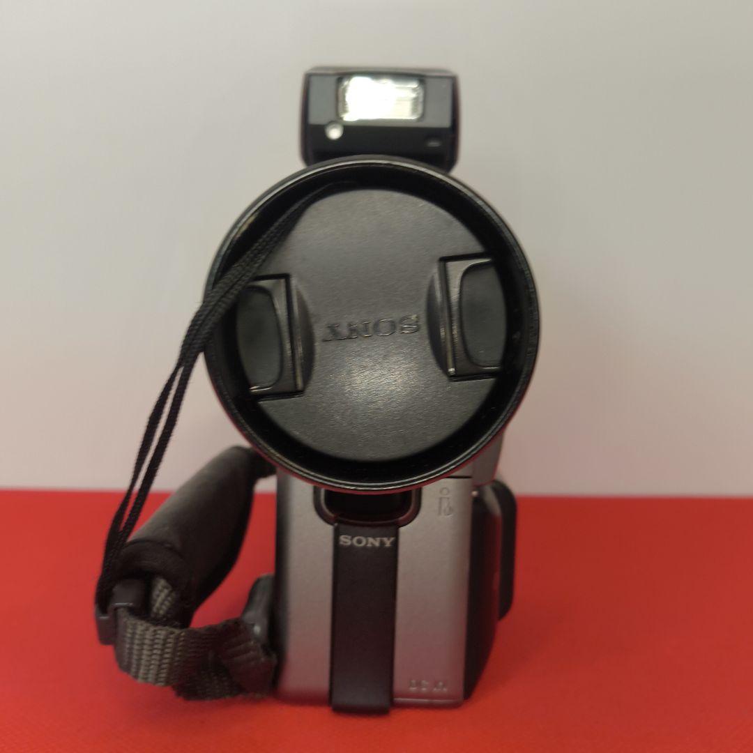 【ナイトショットOK】SONY ソニー DCR-PC120 Mini DV