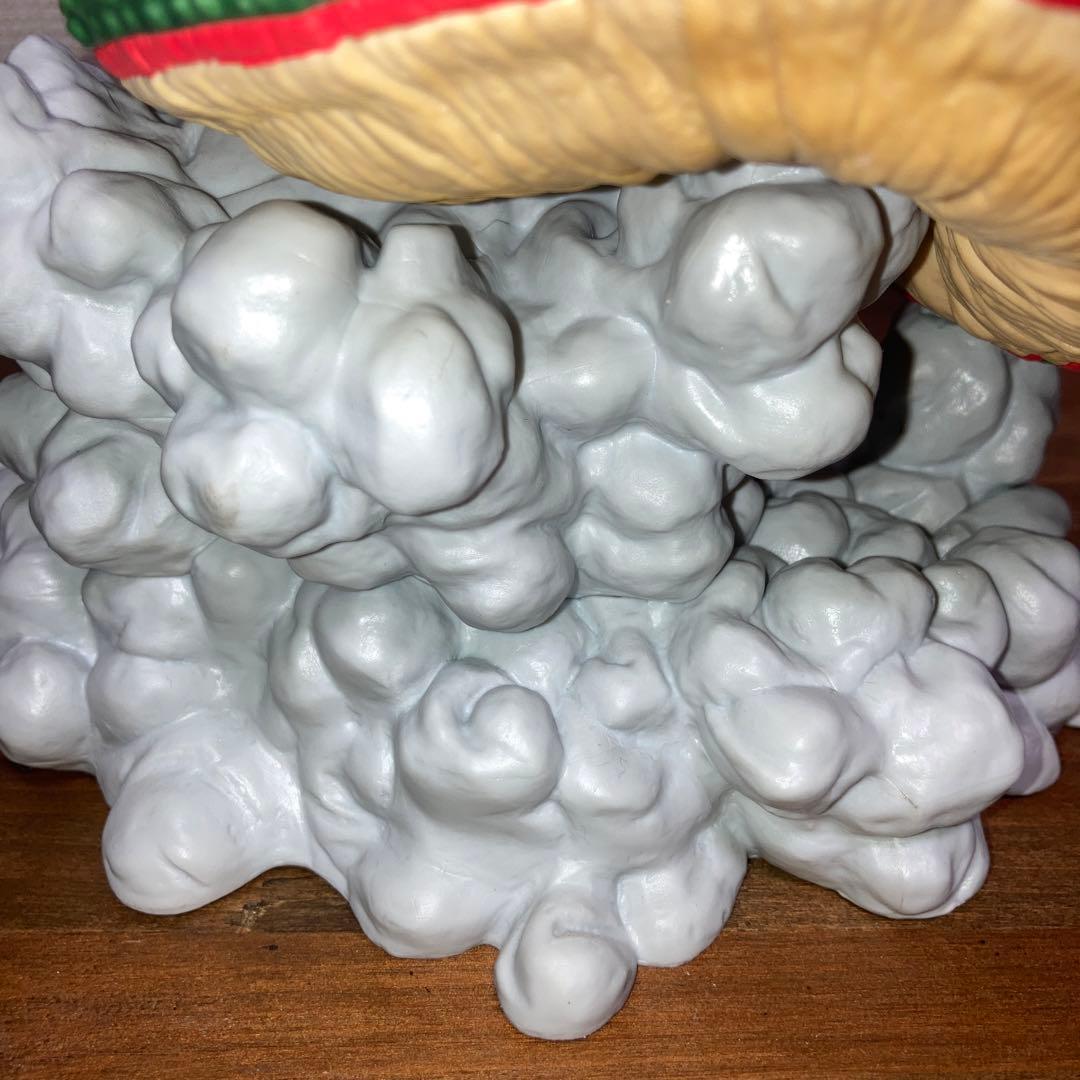 希少】SMSDⅡ ベジータ トランクス D賞 04 白黒トーン彩色 フィギュア