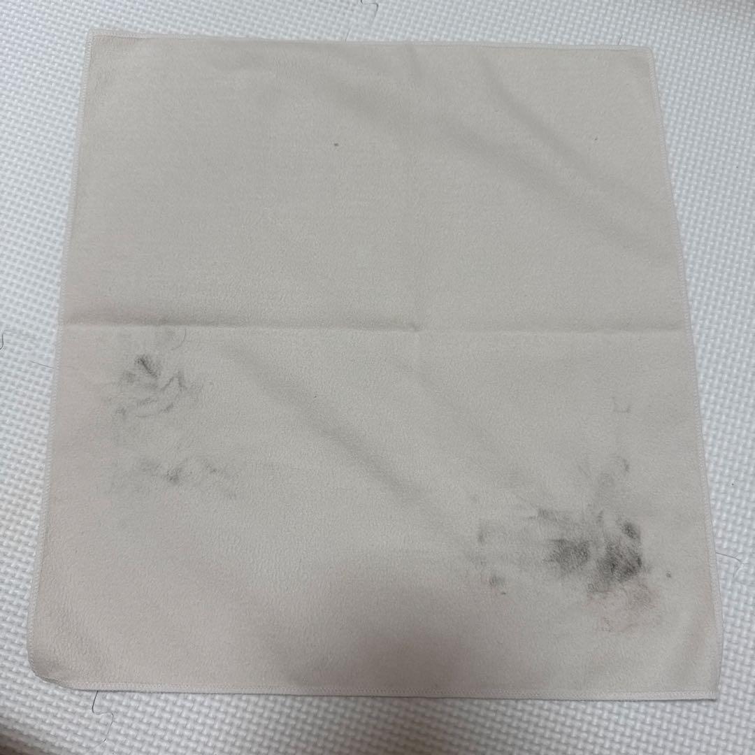 Eastar フルート 銀メッキ リングキイ