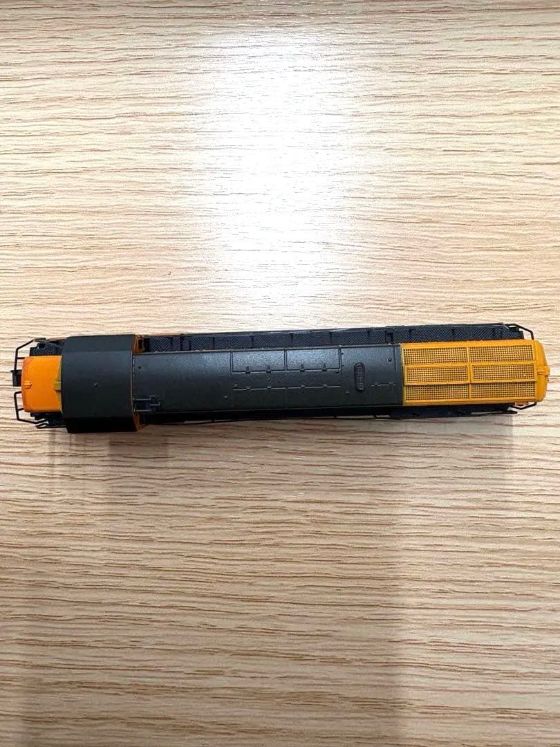 KATO Nゲージ ディーゼル機関車2500番台 ケース付