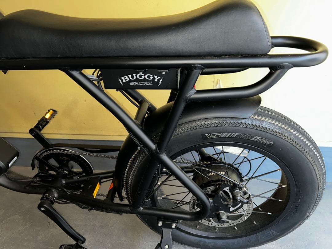 【Mr,STYLE様】電動自転車