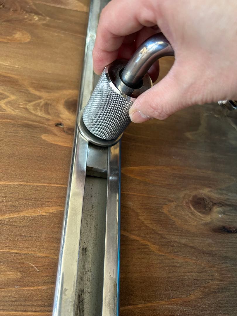 鉄道運転台用 日除け サンバイザー 飯田線 鉄道部品