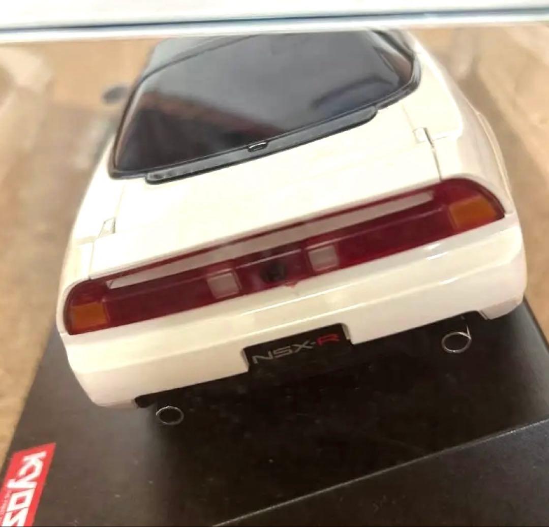 ホビーラジコン KYOSHO MINI-Z HONDA NSX-R