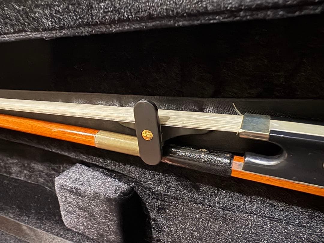 バイオリンセット Stradivarious チェコスロバキア製