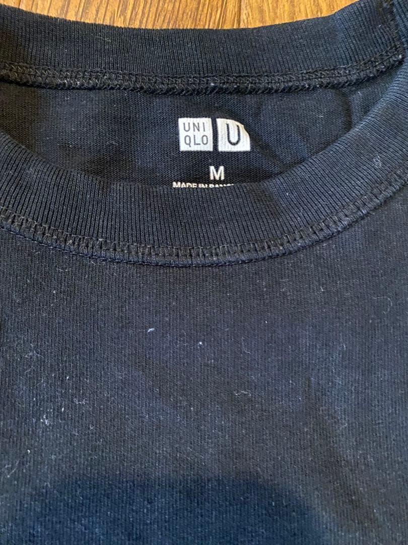 松下洸平　レア　非売品　R&ME スタッフT Tシャツ Mサイズ 黒