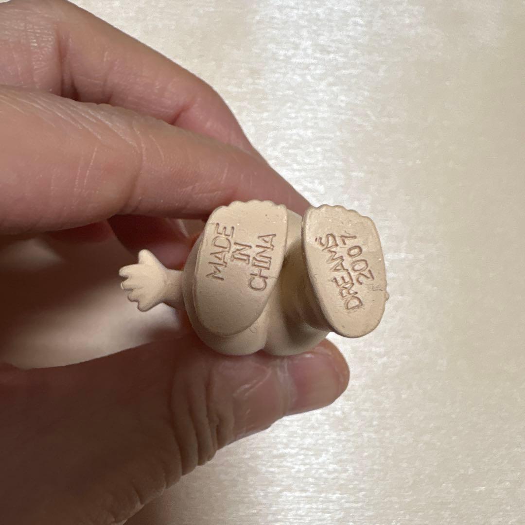 ソニーエンジェル【ハロウィン（07年）クリスマス（06年） 】フィギュアセット