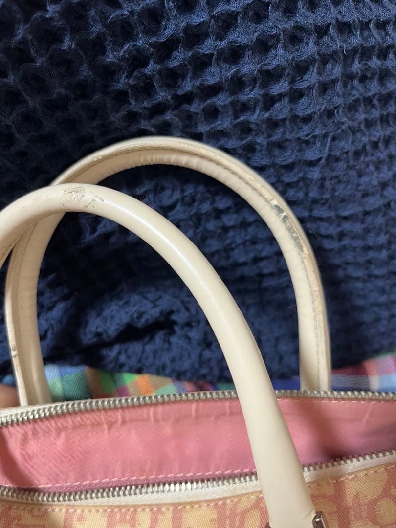 【あにまる】Christian Diorトロッター