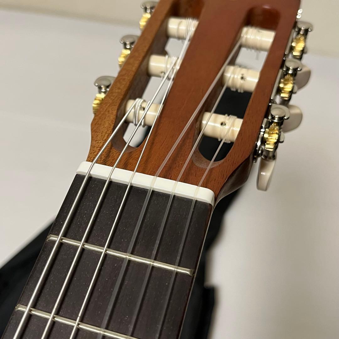 【ほぼ未使用】yamaha GL1 ギタレレ ミニアコースティックギターno.2