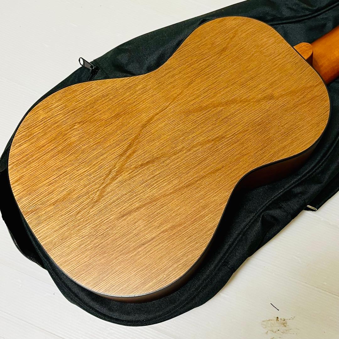 【ほぼ未使用】yamaha GL1 ギタレレ ミニアコースティックギターno.2