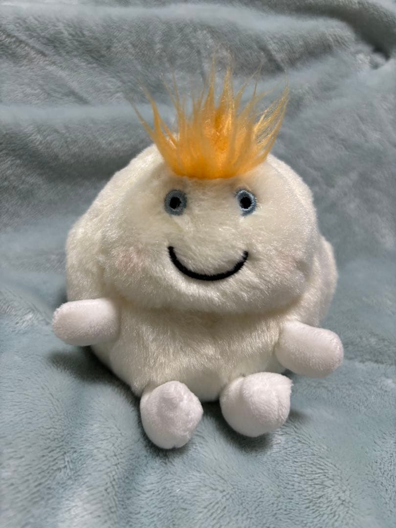 藤井風 ウィンディちゃん windy ぬいぐるみ キーホルダー