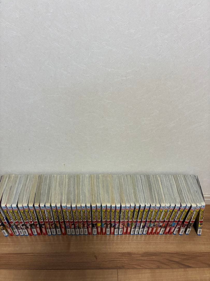 僕のヒーローアカデミア 全巻セット 42巻（集英社）中古漫画