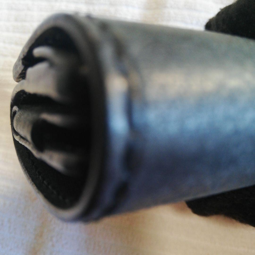 m*i様 dritto 3 thin 三つ折りマネークリップ（同タイプ別注品）