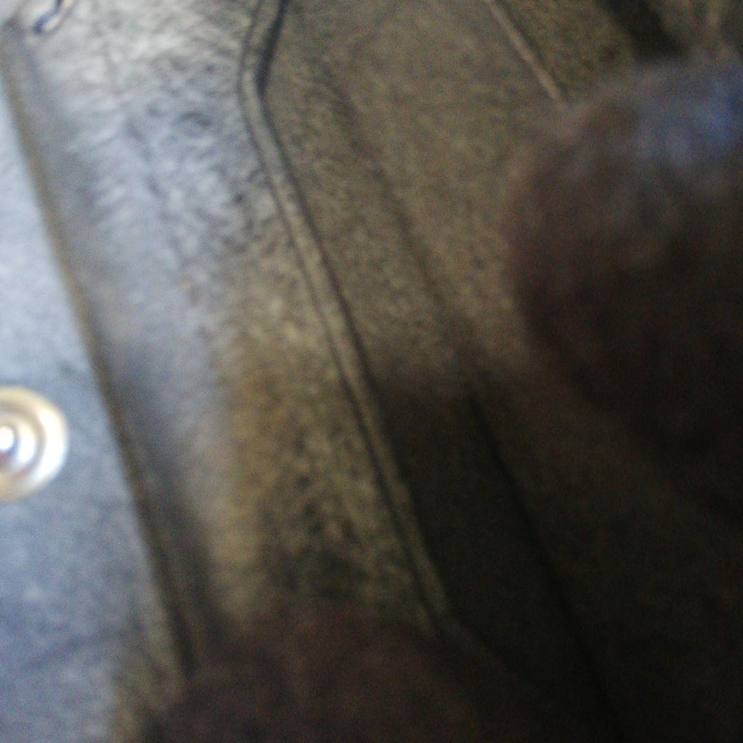 m*i様 dritto 3 thin 三つ折りマネークリップ（同タイプ別注品）