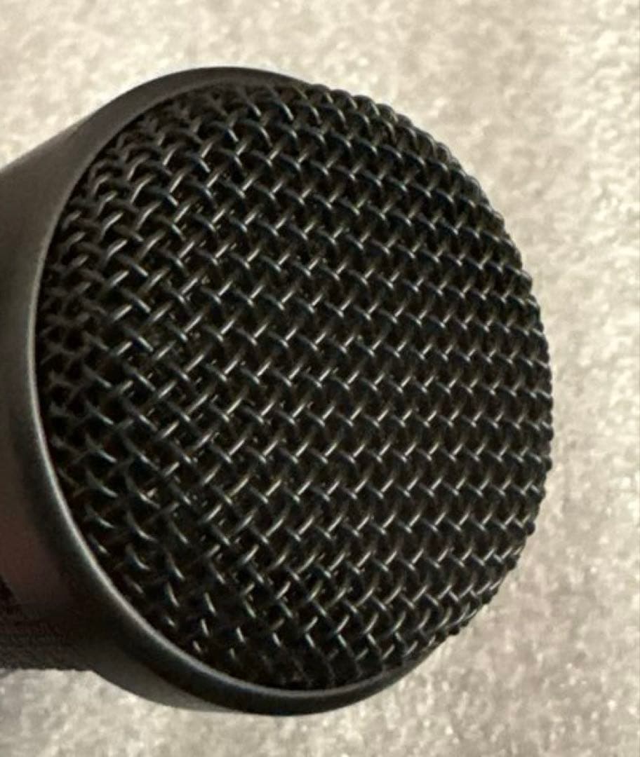 ほぼ新品★audio-technica AT2050 コンデンサーマイクセット