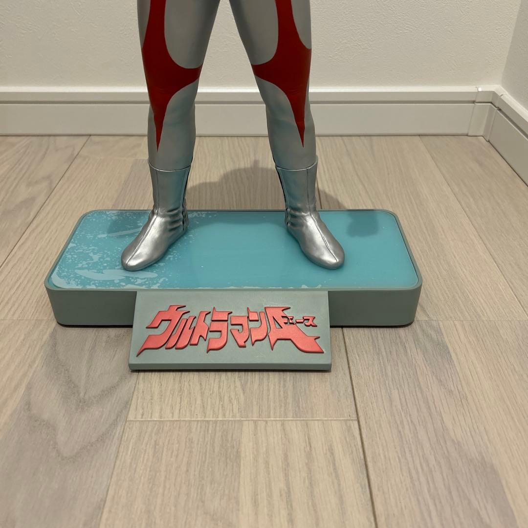 エクスプラス ギガンティックシリーズ RMCPlus ウルトラマンエース