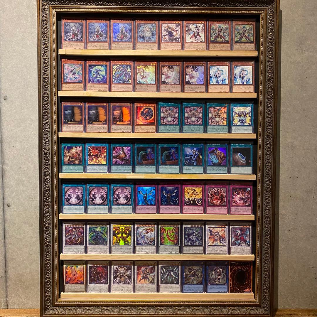 即日発送！大会用　白き森センチュリオン　デッキ　重騎士プリメラ　トゥルーデア